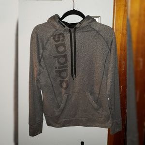 Adidas Ultimate Hoodie
